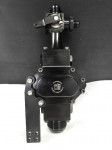 22072-R ASSEMBLY  Waterman Fuel Pump Lil Bertha 25 GPM,  1.10" Gear  Spur  Gear REVERSE